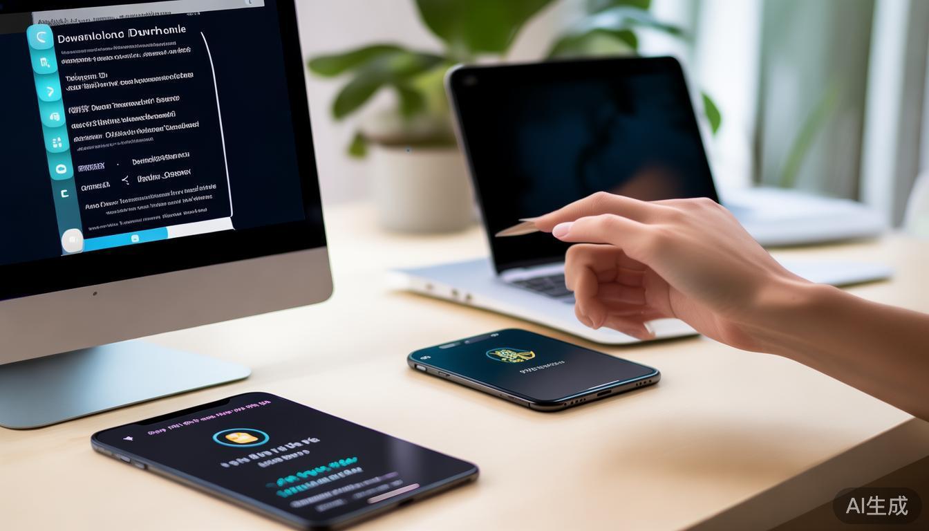 Bitpie钱包官网安全下载指南：三步识别正版，远离虚假链接与风险