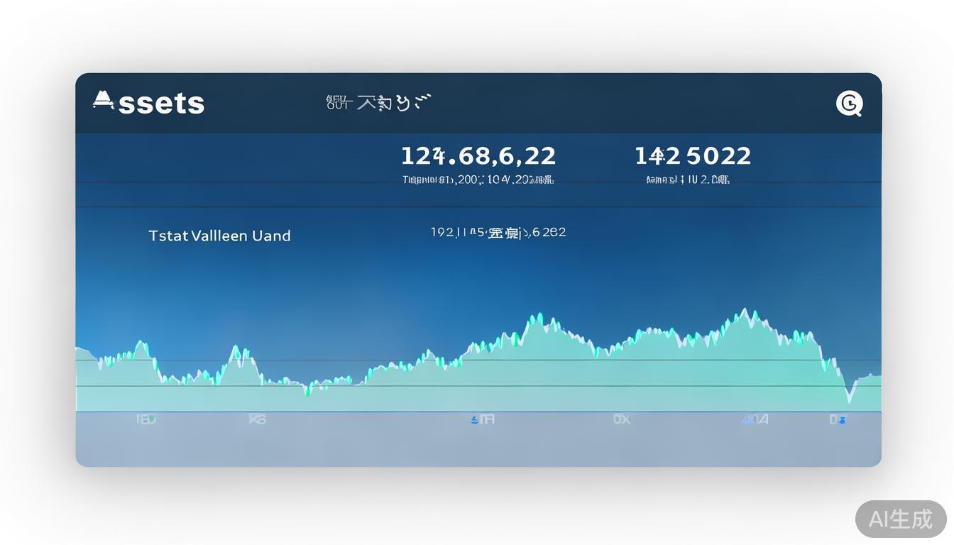 比特派钱包多年使用经验，链上数据成投资决策关键依据