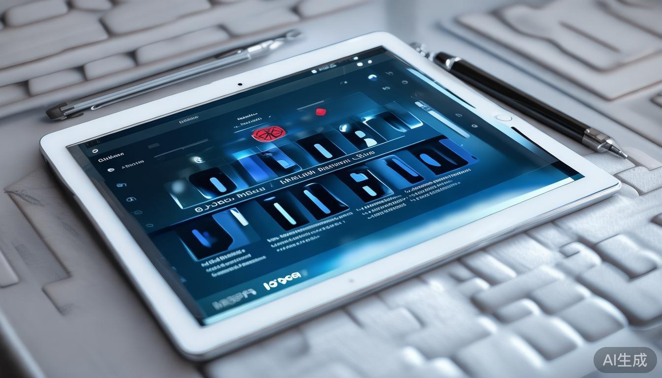 比特派钱包下载及使用指南，关乎资产安全需谨慎操作