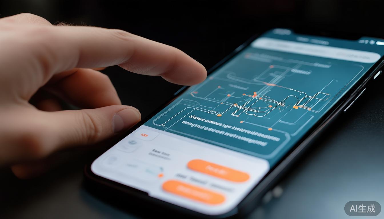 比特派钱包手机版下载体验解析：流程流畅，但操作细节待优化