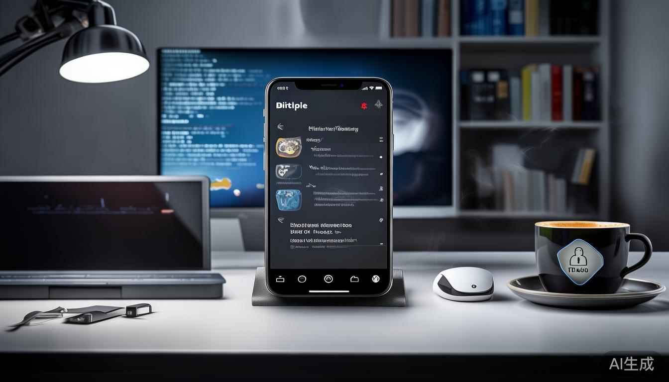 数字资产范畴内，妥善管理Bitpie钱包风险有多关键？