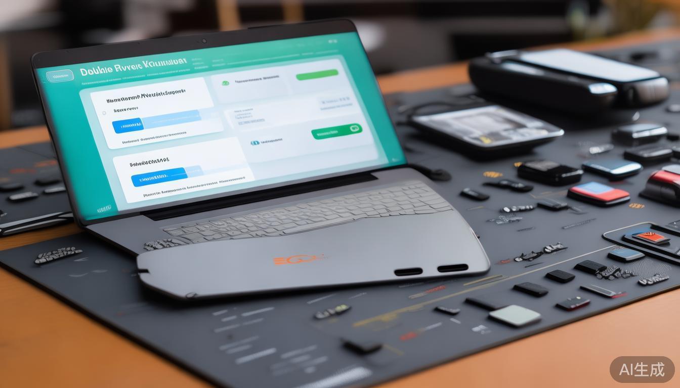 比特派钱包新版本体验：操作流畅度飞跃，安全管理升级