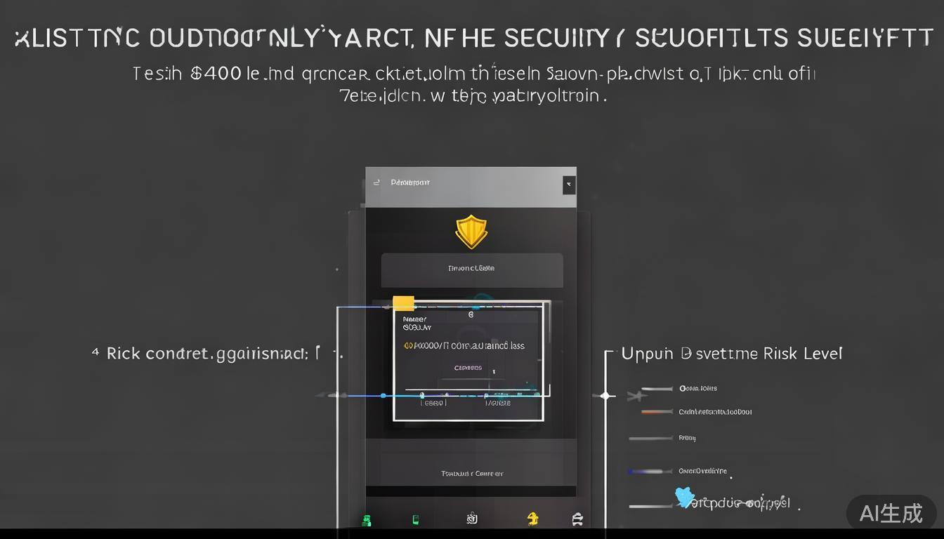 Bitpie安卓版安全解析：如何构建资金防线，保障用户资产无忧？