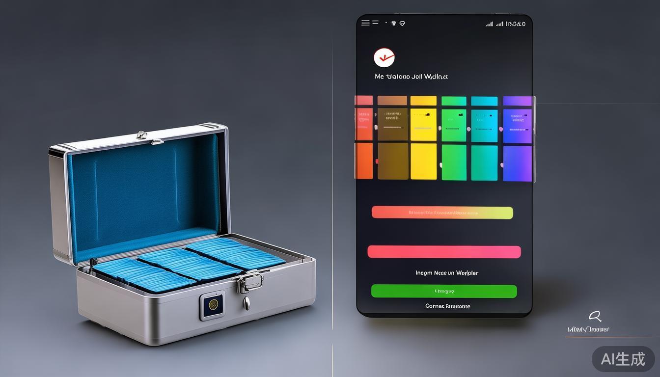 数字钱包安全第一步：从比特派官网入口到离线存储助记词的经验分享