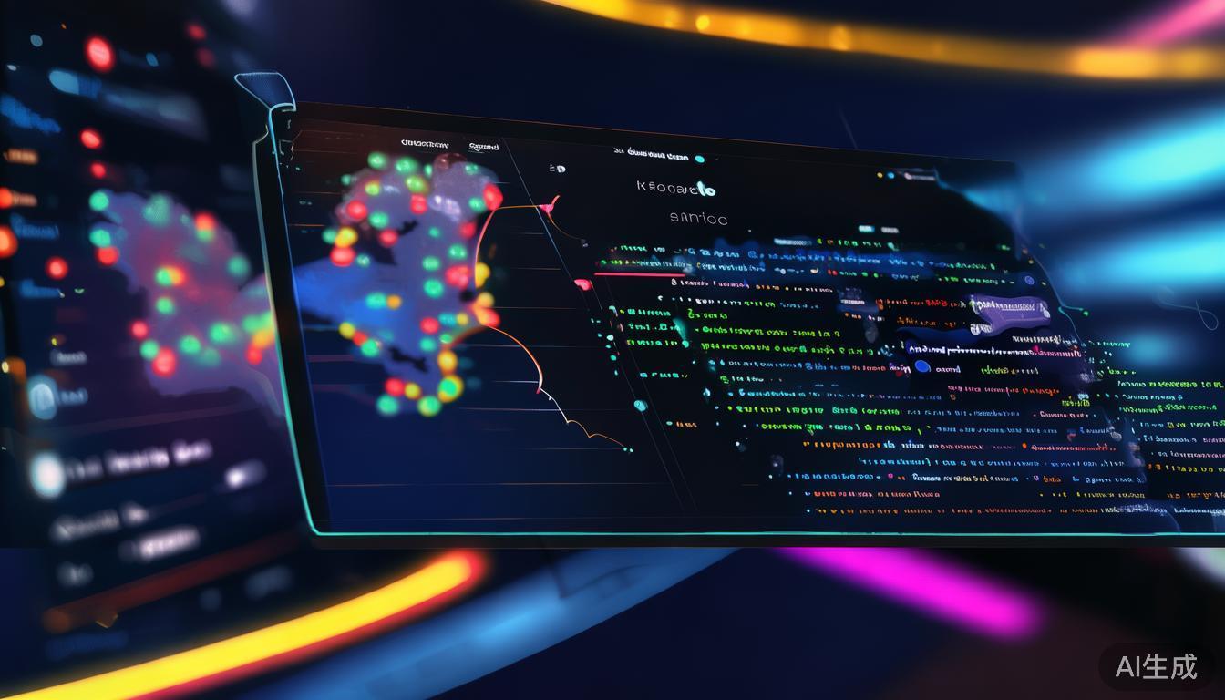 BitPie钱包开源实践：全球开发者如何协作提升资产安全，推动DeFi生态发展？