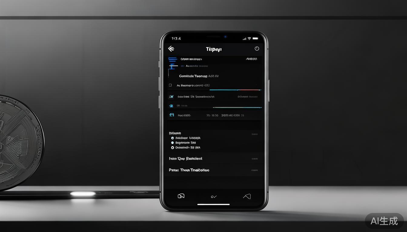 比特派钱包：安全自主，畅享流畅的数字资产管理体验