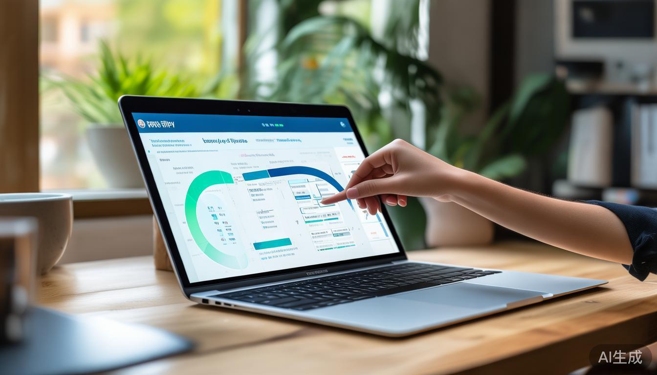 家庭财务预算管理关键步骤：使用比特派官方下载工具，轻松记录与分析收支