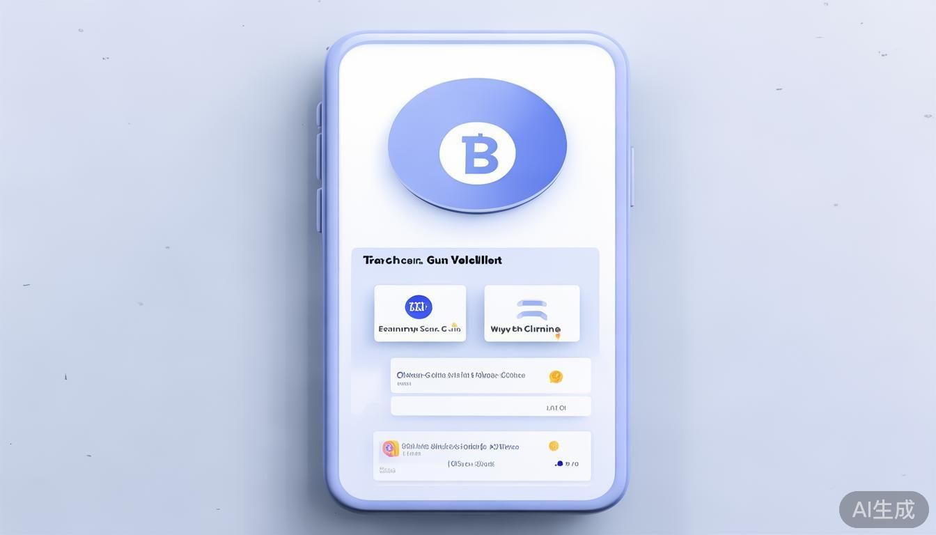 Bitpie钱包苹果版下载指南：安全安装与实用技巧，助您轻松管理加密货币
