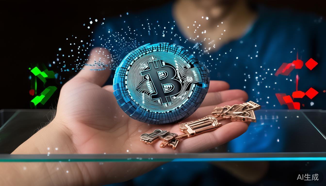 比特派钱包：不只是存储工具，更是连接用户与DeFi生态的桥梁