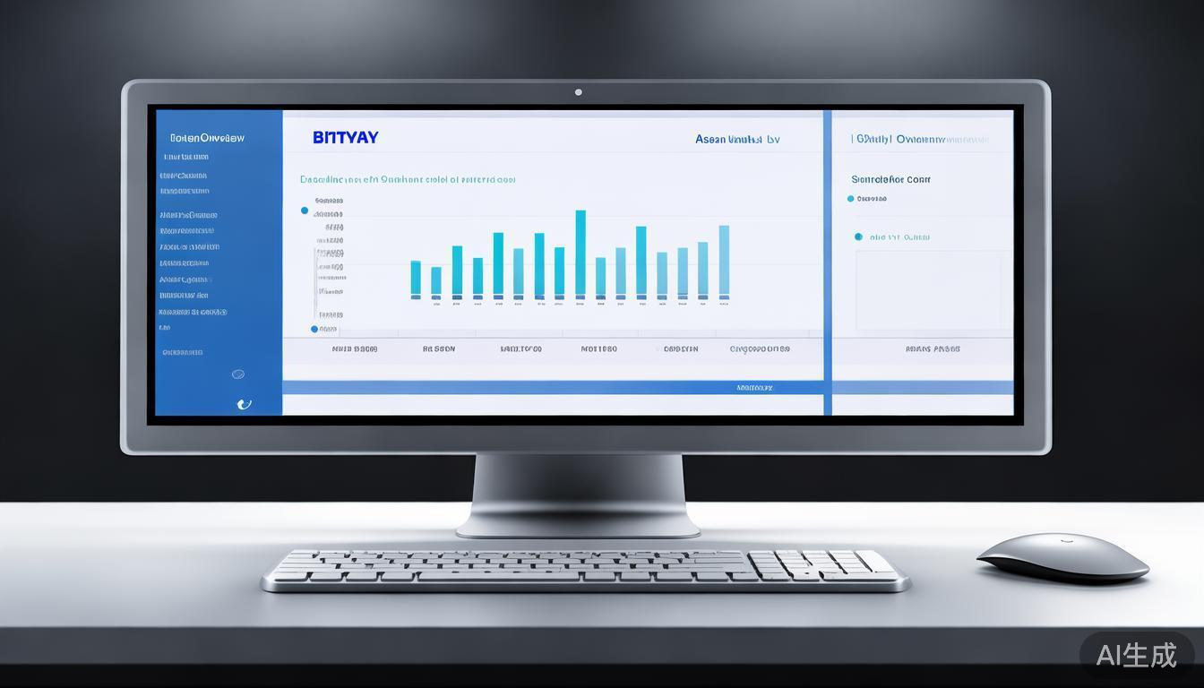 比特派Bitpie正式版下载体验：务实高效，安全无忧的数字货币钱包新选择