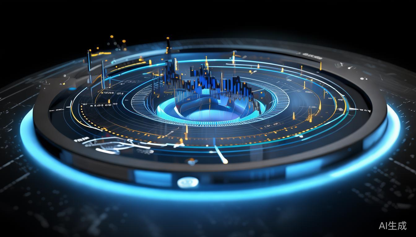 比特派钱包用户行为洞察：市场波动如何影响交易频率与资产配置？