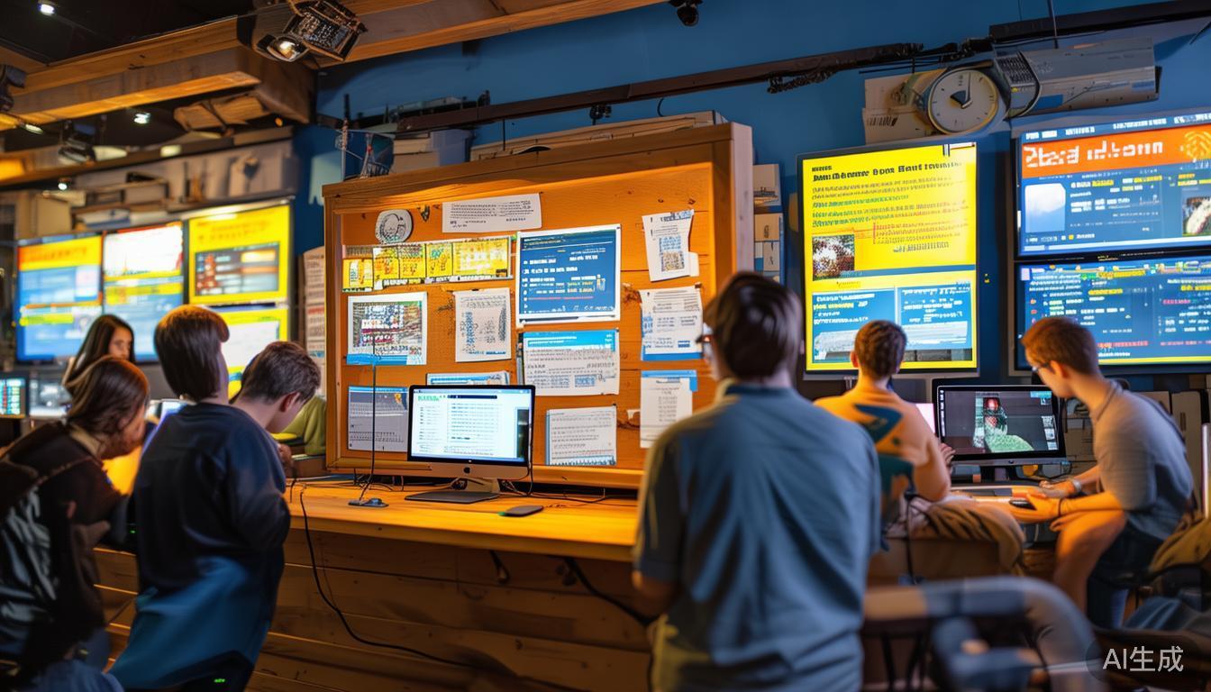 比特派钱包社区怎么样？深度解析：用户互助、资源丰富，资产安全有保障