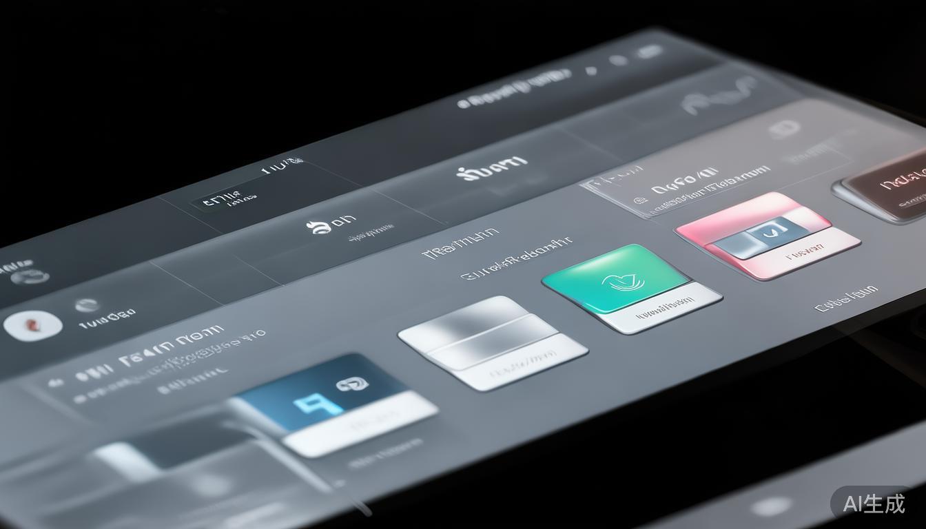 比特派钱包新版评测：深度定制化服务，如何提升交易效率与安全？