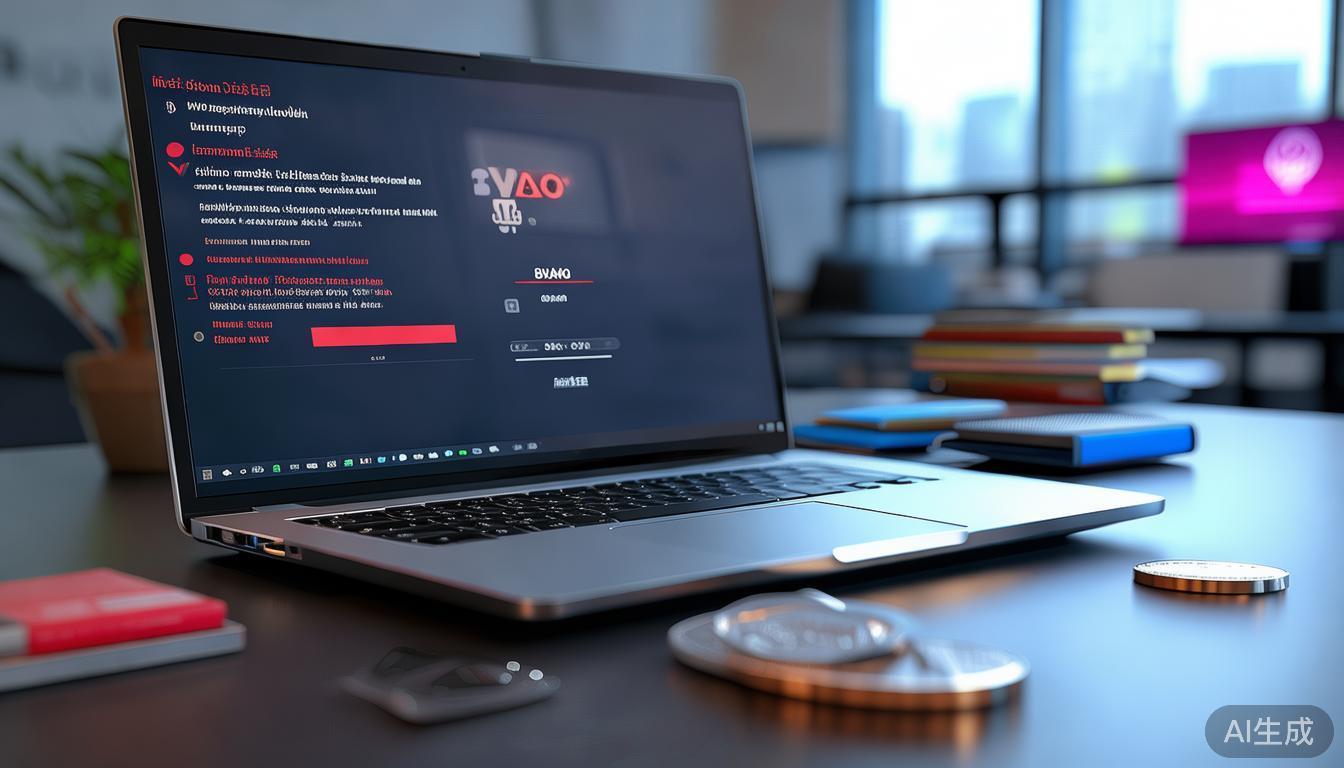 比特派钱包安装失败怎么办？版本混淆、安全疑虑全解析，官方下载指南助你避坑