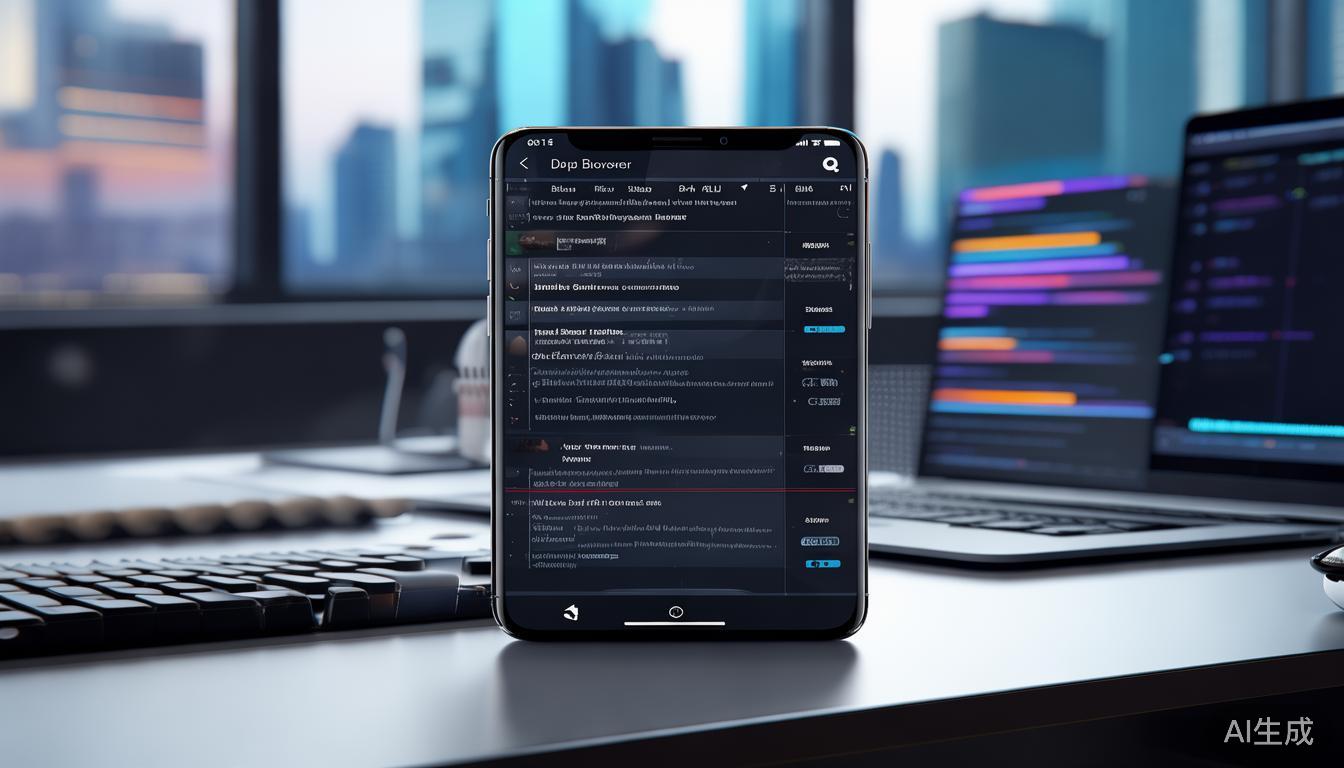 安卓比特派使用指南：如何活用DApp浏览器，探索DeFi与NFT新机遇？