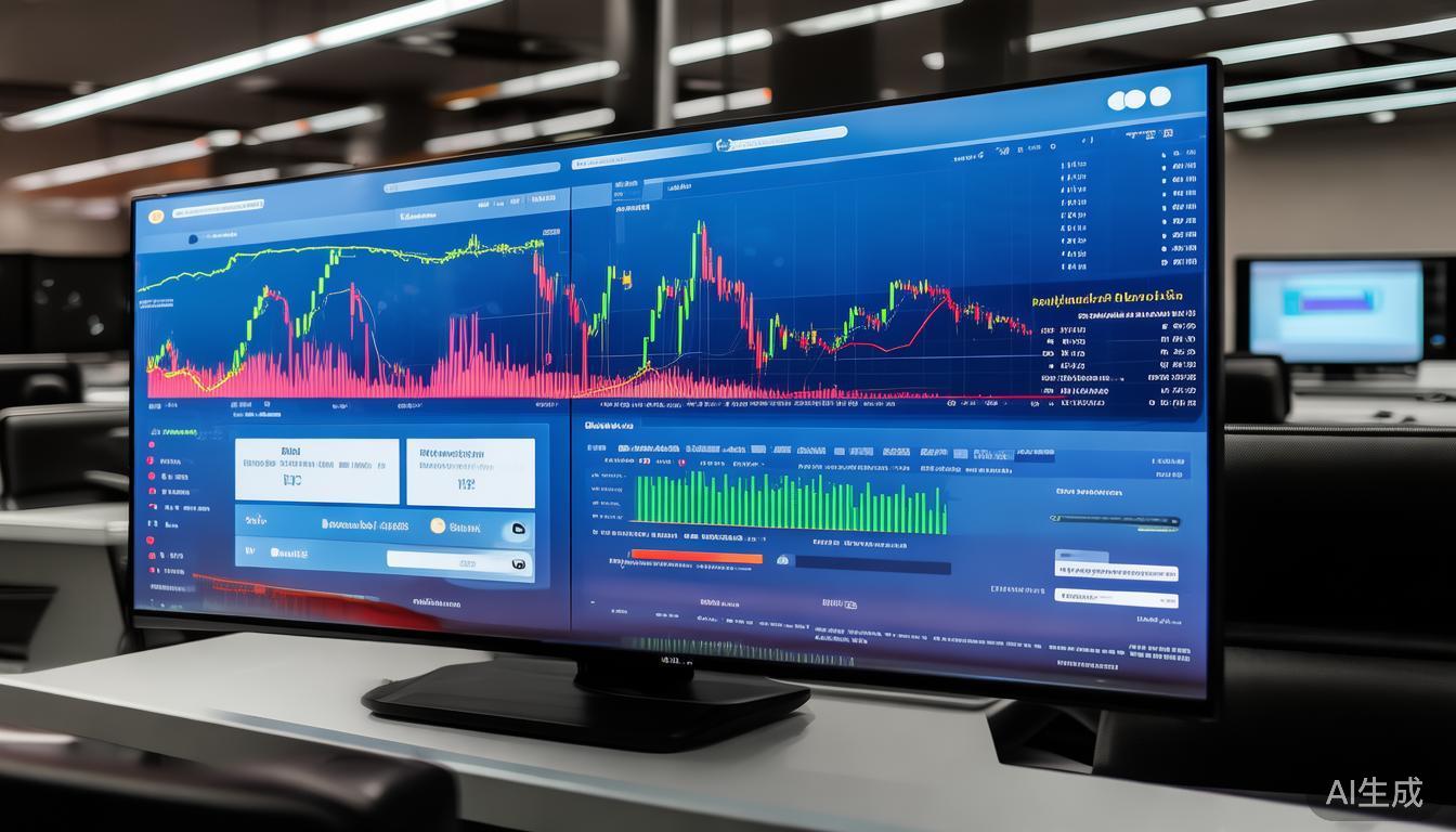 比特派钱包使用指南：如何快速、安全地买卖数字资产？3步提升交易效率