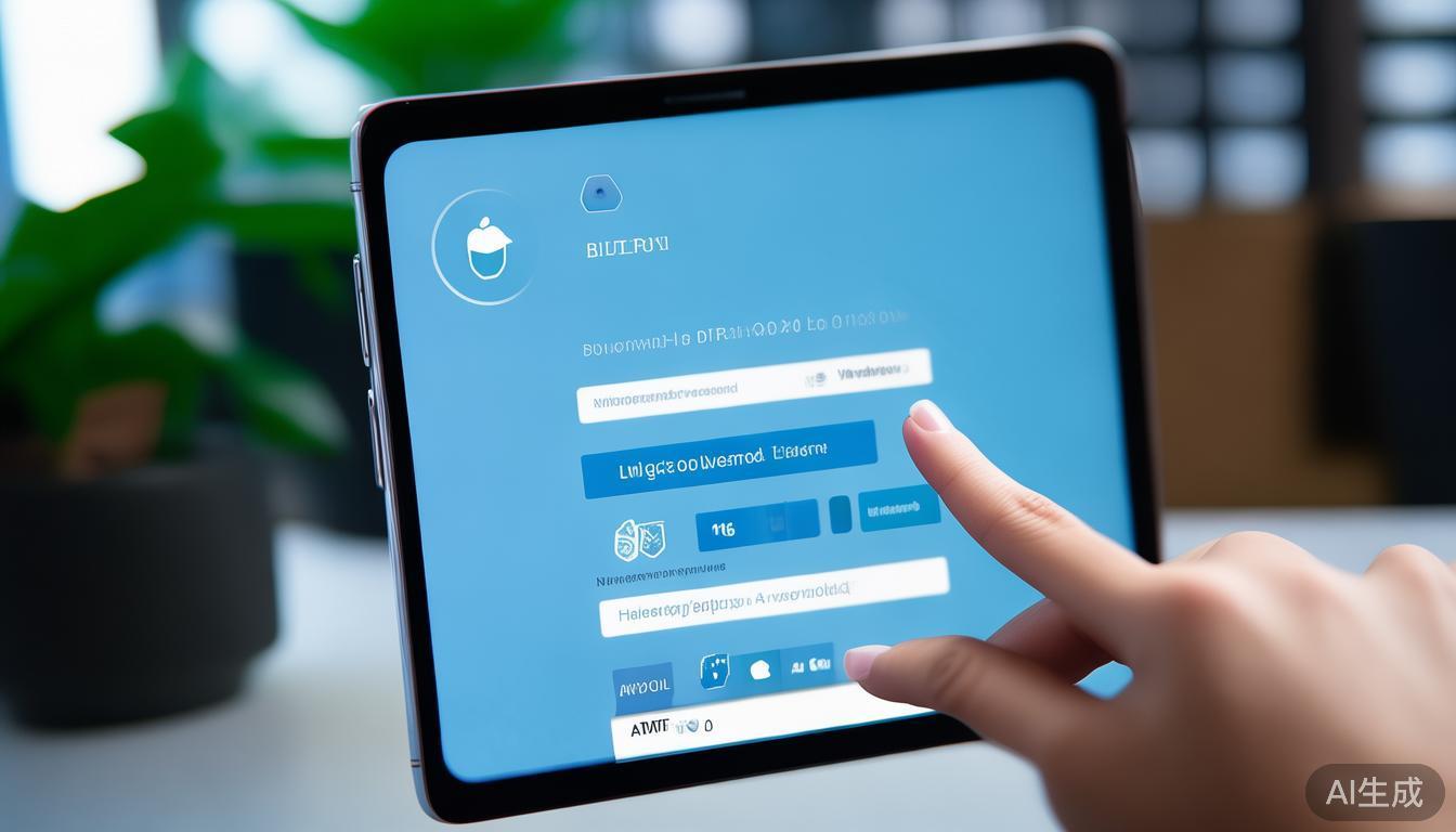 比特派钱包安全指南：为何必须从官方渠道下载？守护数字资产