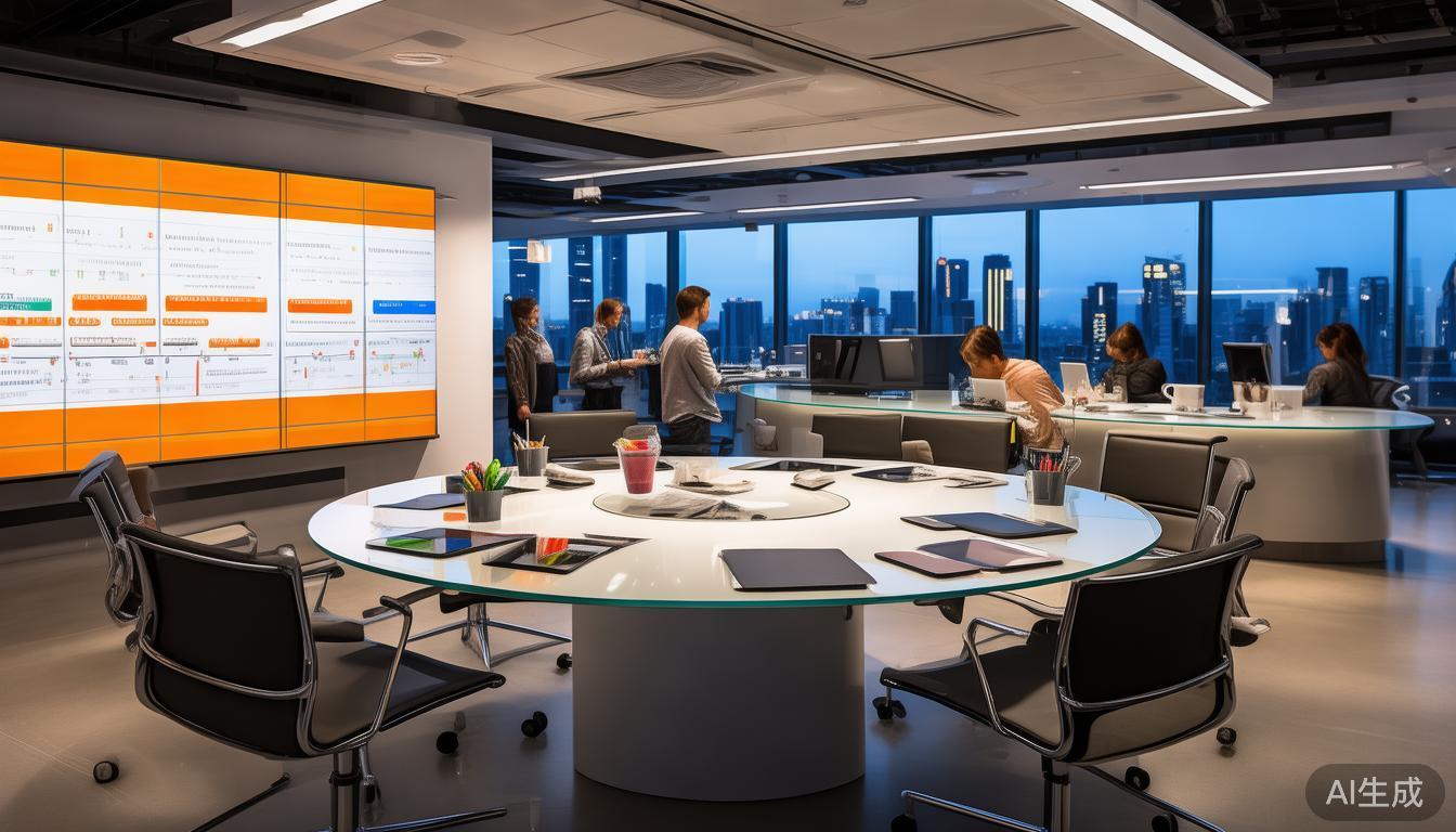 Bitpie钱包官网如何突围？三大支柱：产品功能、社区信任与生态合作