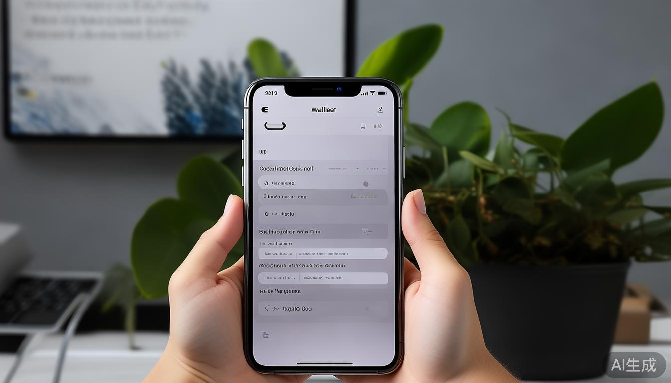 苹果用户必看！Bitpie钱包安全指南：私钥保管、授权管理，如何全面防范风险？