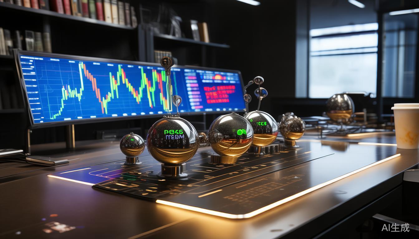 比特派钱包资产配置指南：分散投资，严控风险，优化收益