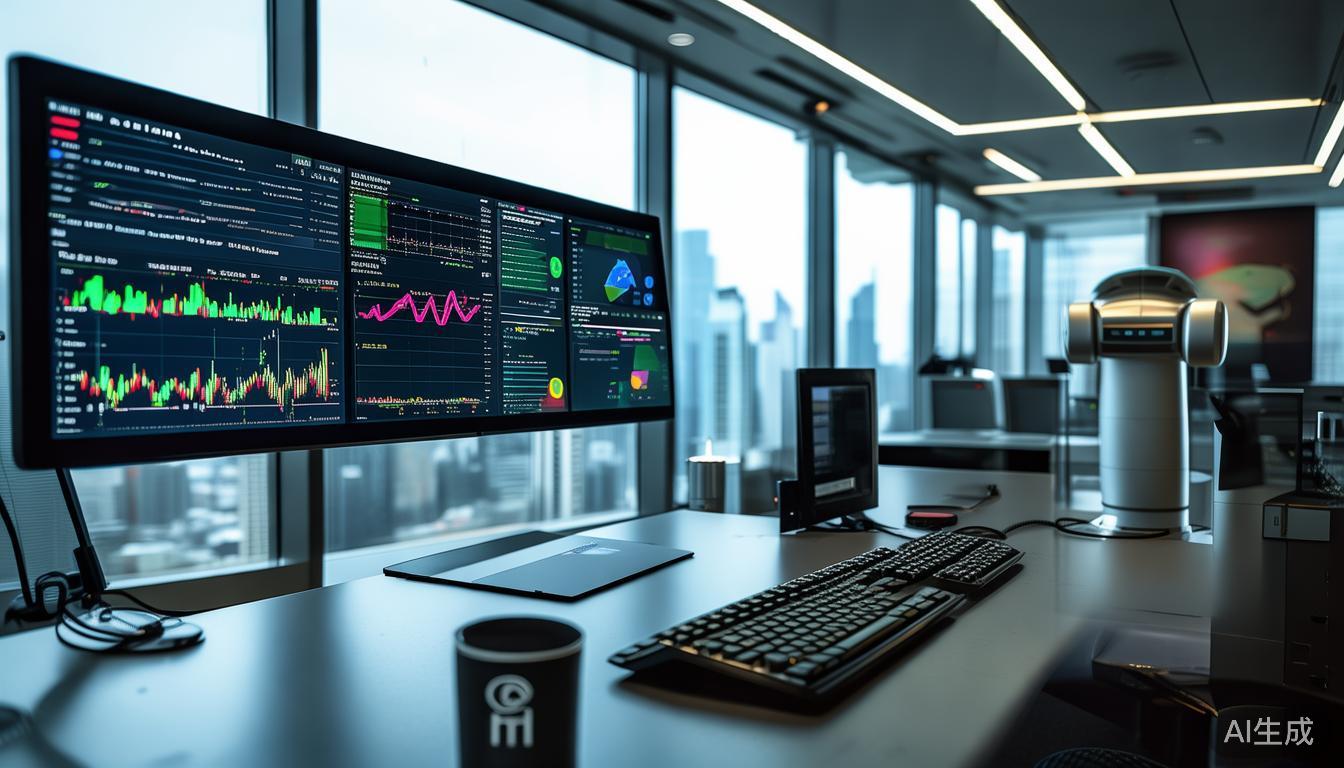 数字资产投资三步走：制定战略、严控风险、持续学习