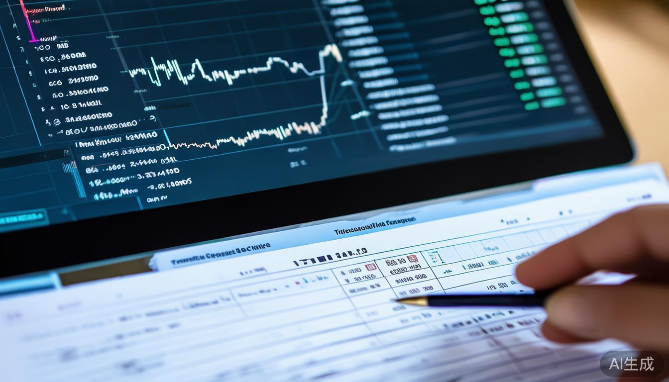 比特派钱包安卓版交易数据分析：掌握资产动向，优化策略，规避风险