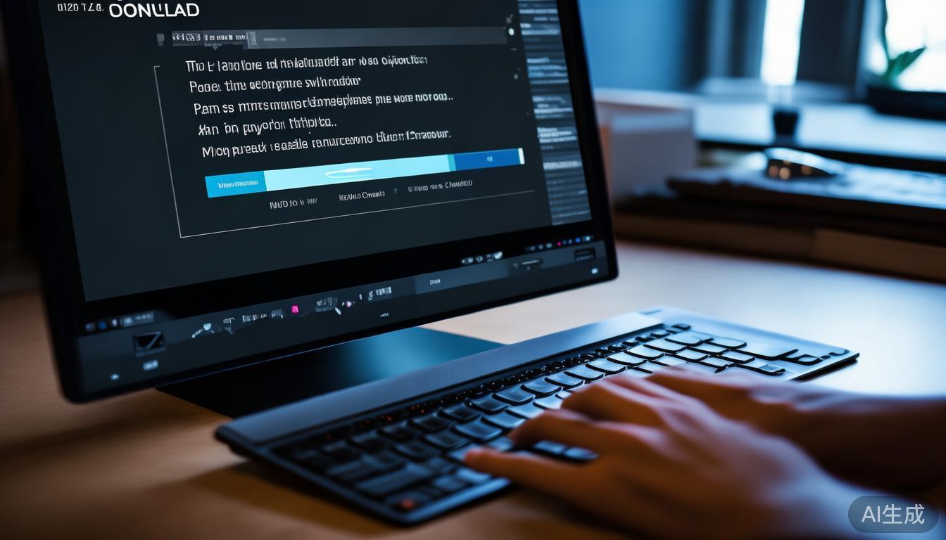 Bitpie钱包安全下载指南：3步识别官网，规避资产损失风险