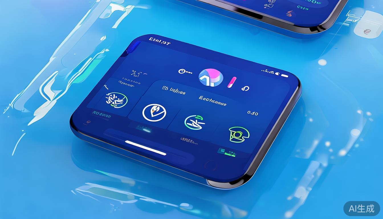 比特派钱包体验分享：安全掌控资产，多功能便捷操作，为何成为首选？