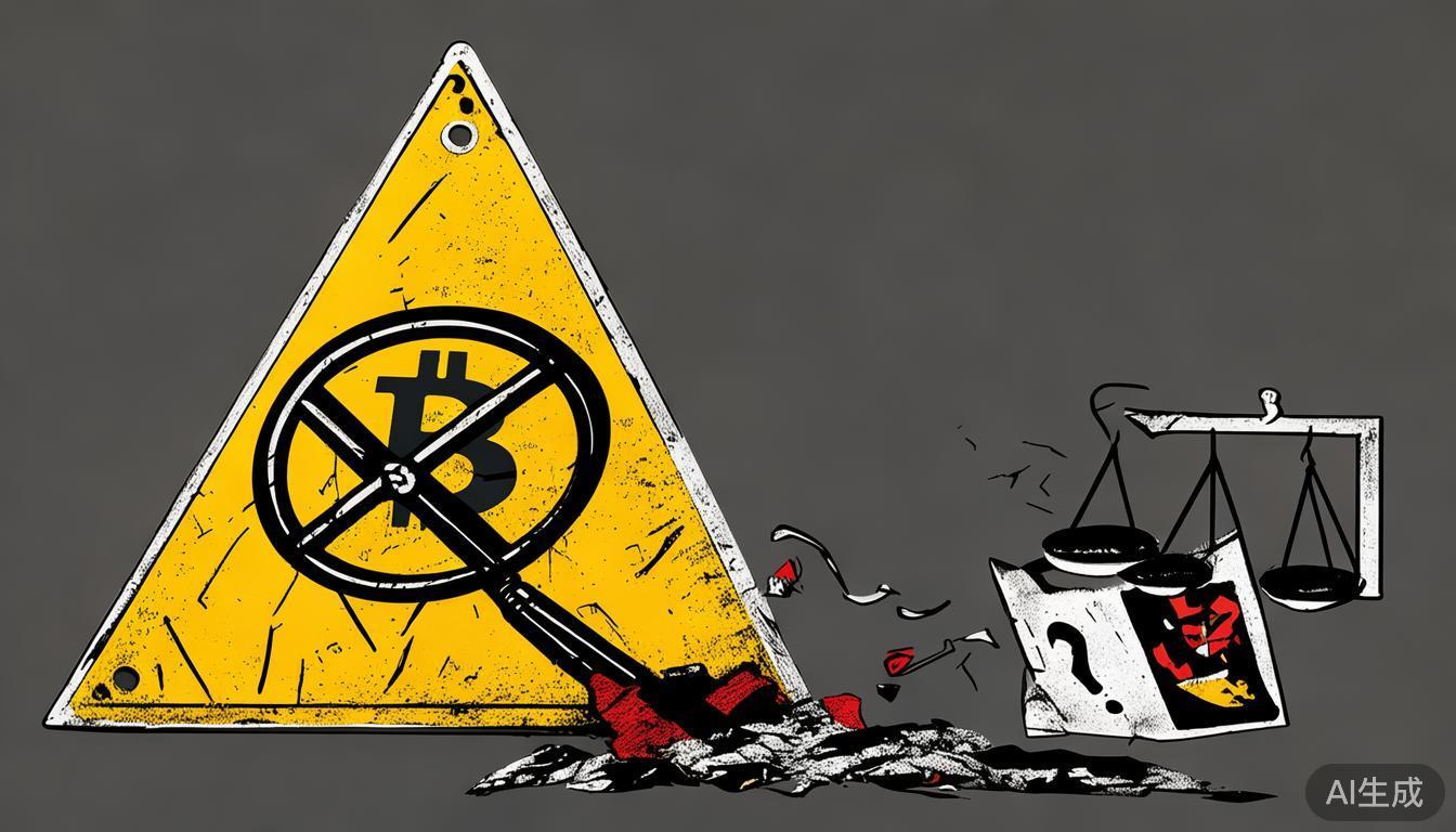 Bitpie比特派安卓版下载指南：法律合规与用户权益保护深度解析，潜在风险需警惕