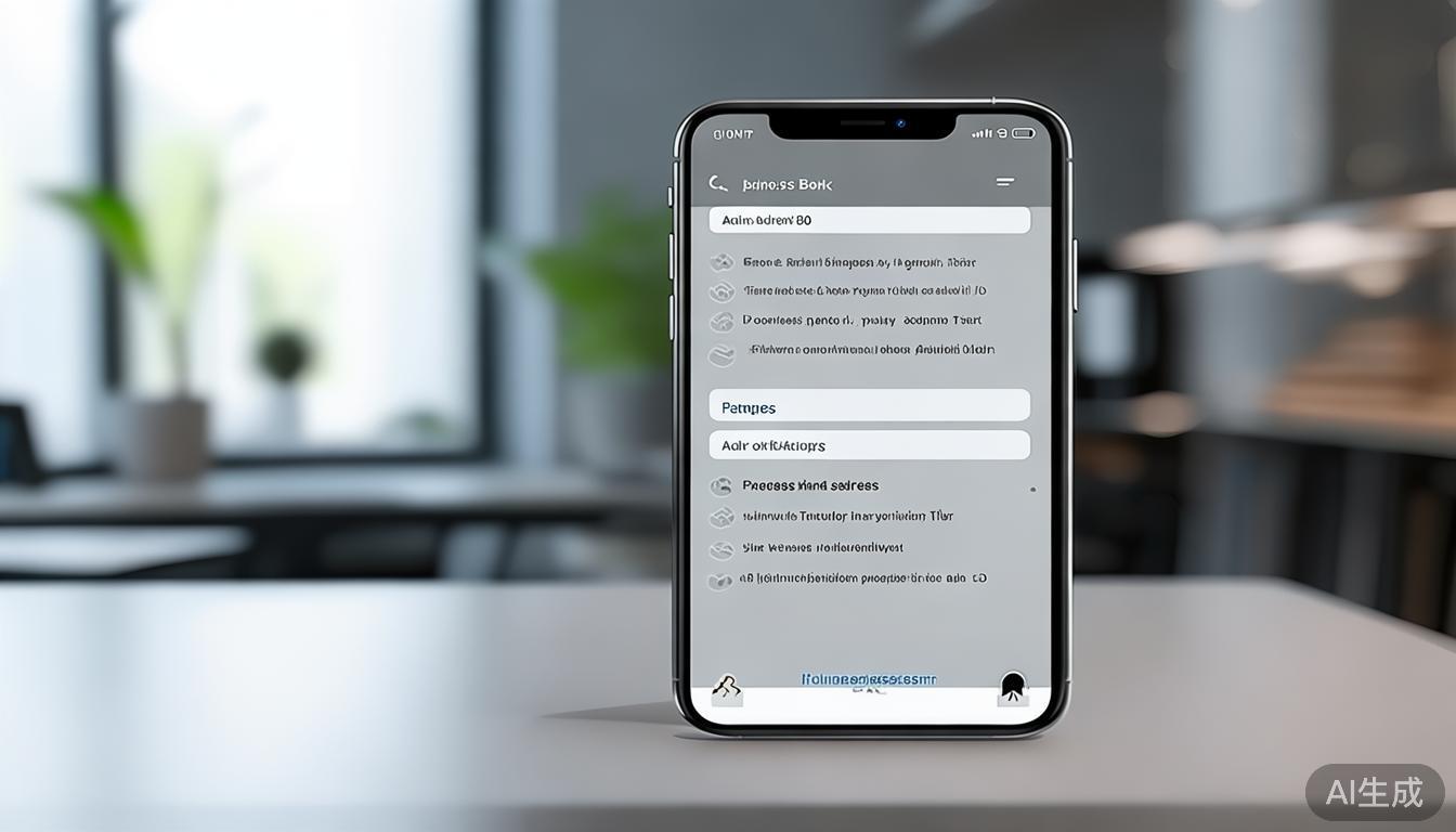 Bitpie钱包官方教程：如何精准添加收款地址，保障数字货币资产安全？
