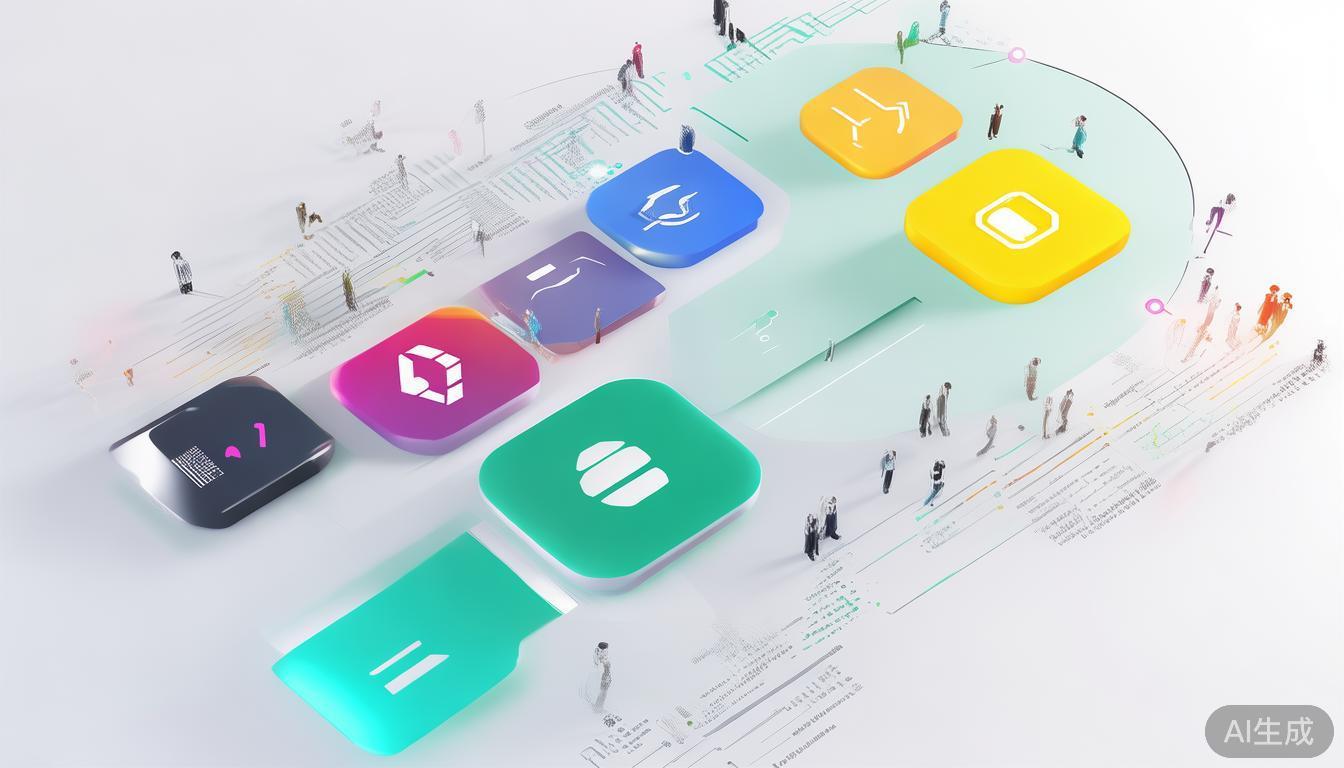 比特派钱包：从资产存储到DeFi枢纽的跨越，如何重塑数字金融未来？