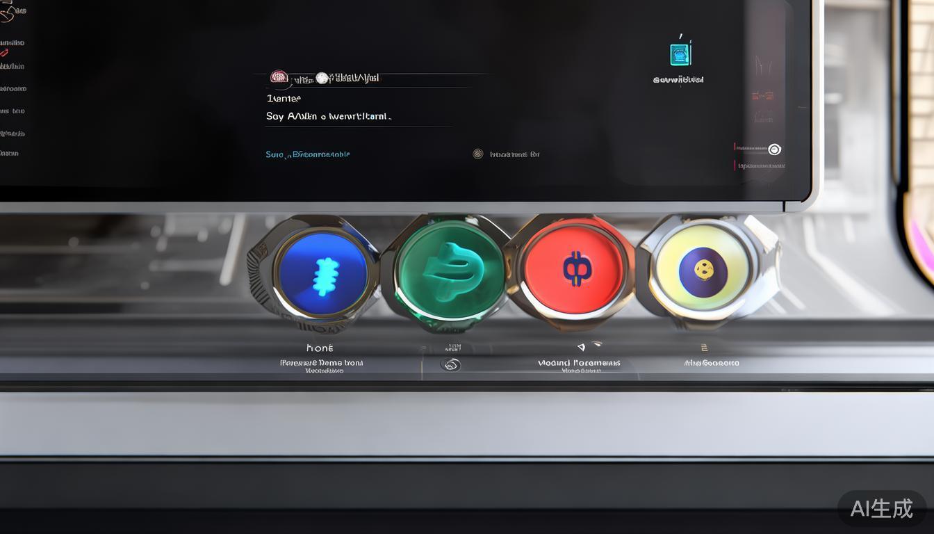 比特派新版评测：优势与挑战并存，一站式数字货币钱包如何破局？