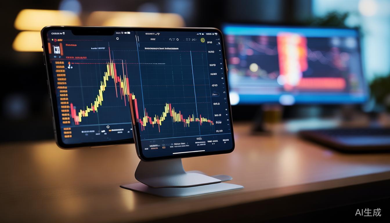 数字货币投资必看！比特派钱包追踪市场变化及K线图分析技巧