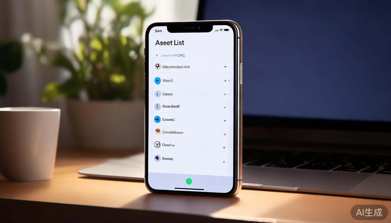 比特派钱包：洞察市场风向标，DApp流量与资产上新揭示早期机遇