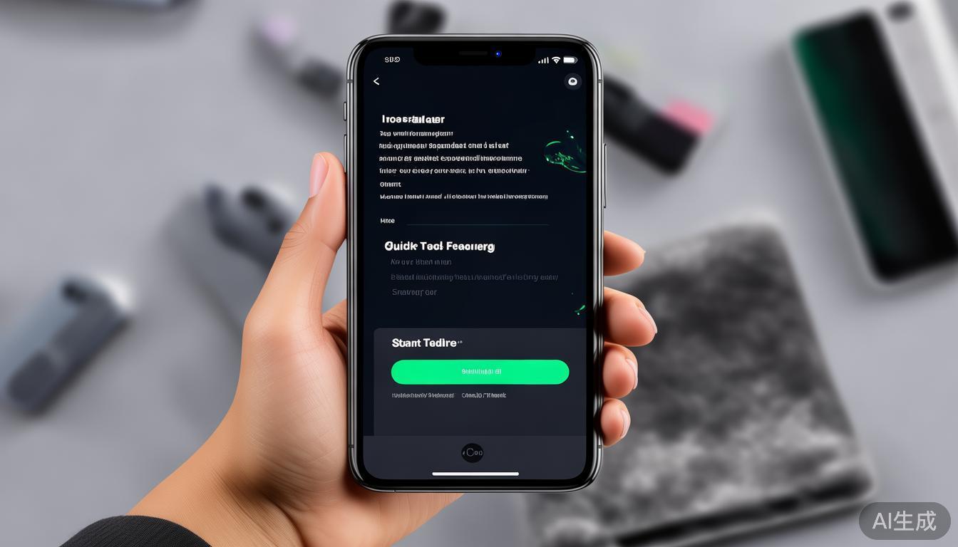 比特派新版下载与体验优化：聚焦交易速度、客服响应，提升用户满意度