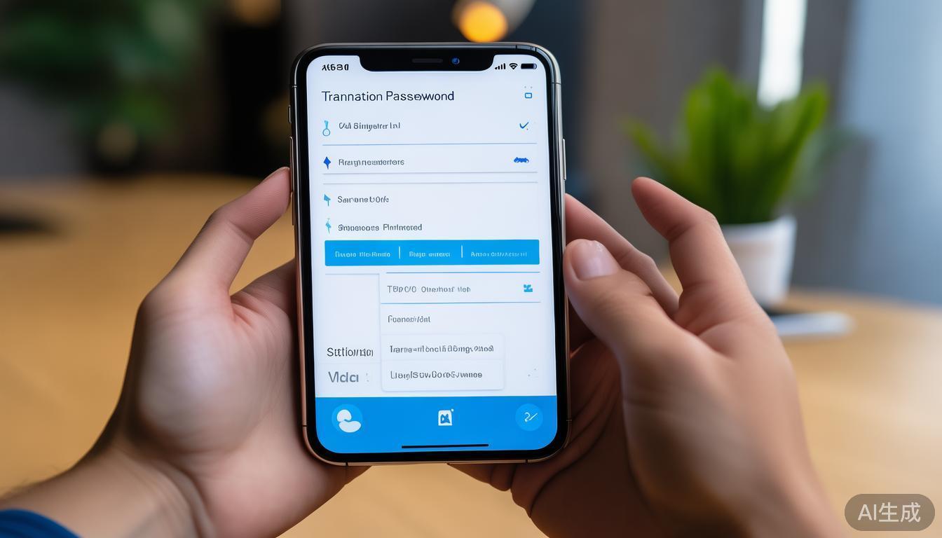 比特派钱包：数字货币领域的安全保障，私钥存储至关重要