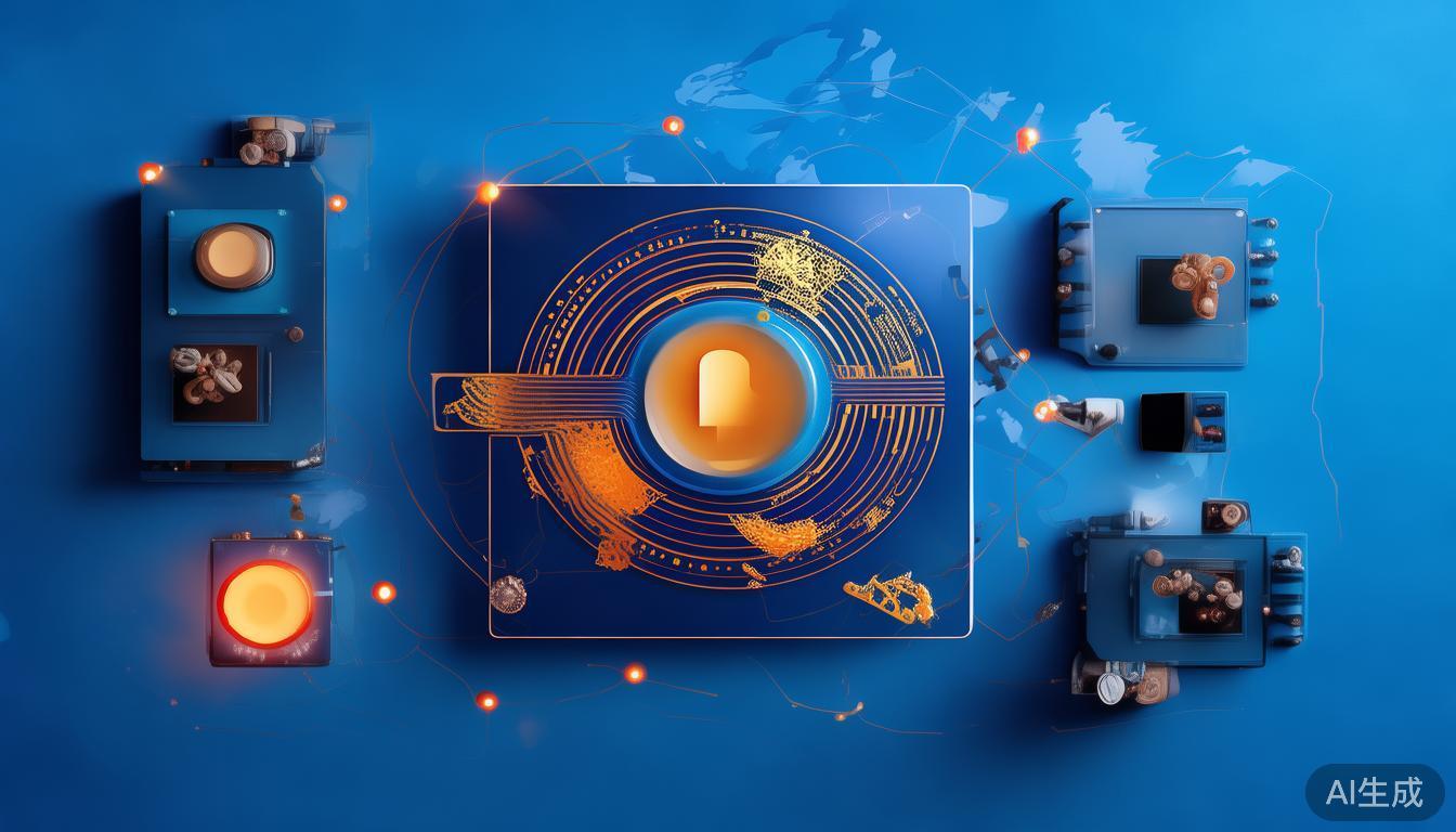 比特派：凭安全钱包服务在激烈市场中占据关键地位，树立可靠品牌形象