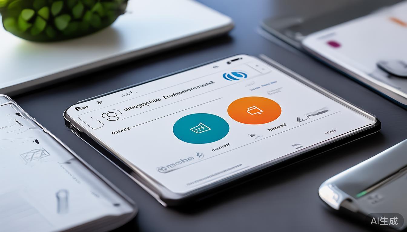 Bitpie比特派钱包安卓版实用技巧：一键买卖、多账户管理与安全备份指南