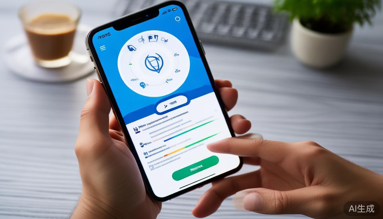 比特派钱包安全指南：多层加密与风控系统如何守护你的数字资产？