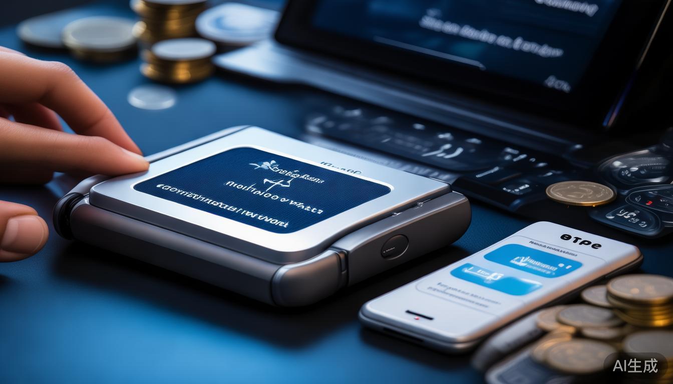 Bitpie比特派钱包深度解析：多链支持、安全保障与生态整合的全面优势