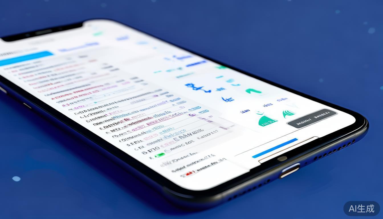 比特派APP：实时掌握加密货币动态，K线图助力精准投资决策