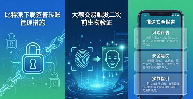 比特派官方网址_比特派官方下载网_比特派官方下载最新版的风险管理措施