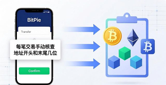 比特派钱包资金风险怎么管？这几招很实用