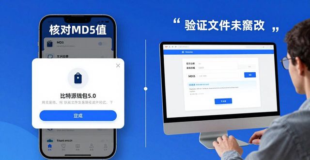 新手必看：比特派钱包5.0官方下载，避开假网站