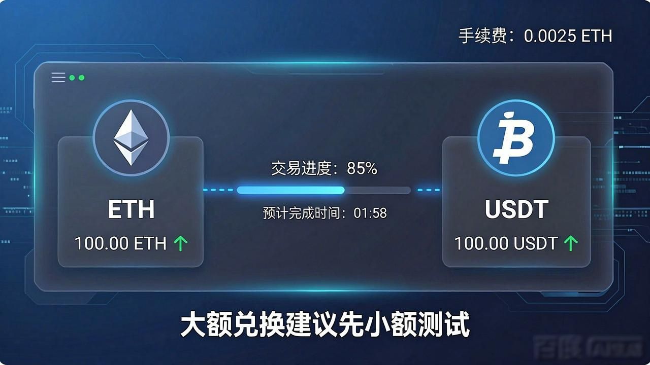 比特派钱包新版实测：这些变化太实用了