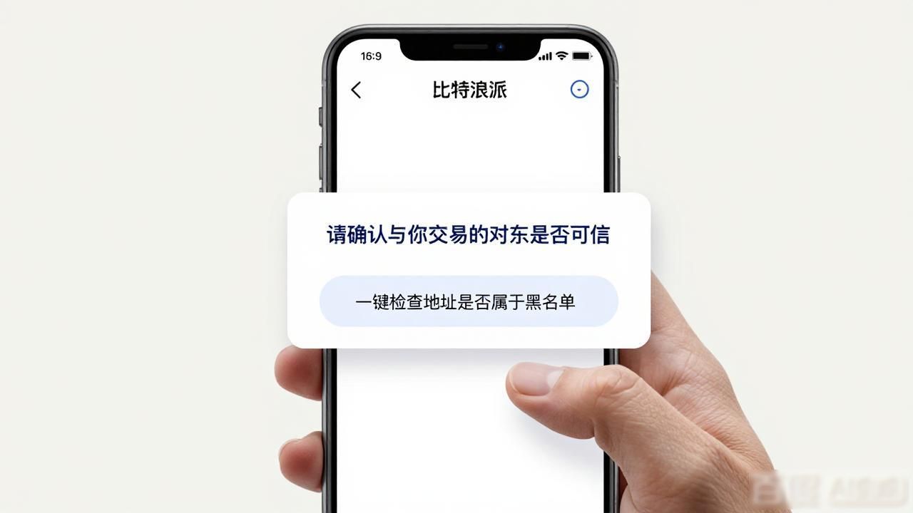 下载比特派新版，真正把用户放第一位