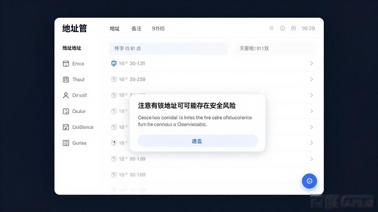 比特派钱包官方入口，一个靠谱的数字资产管家