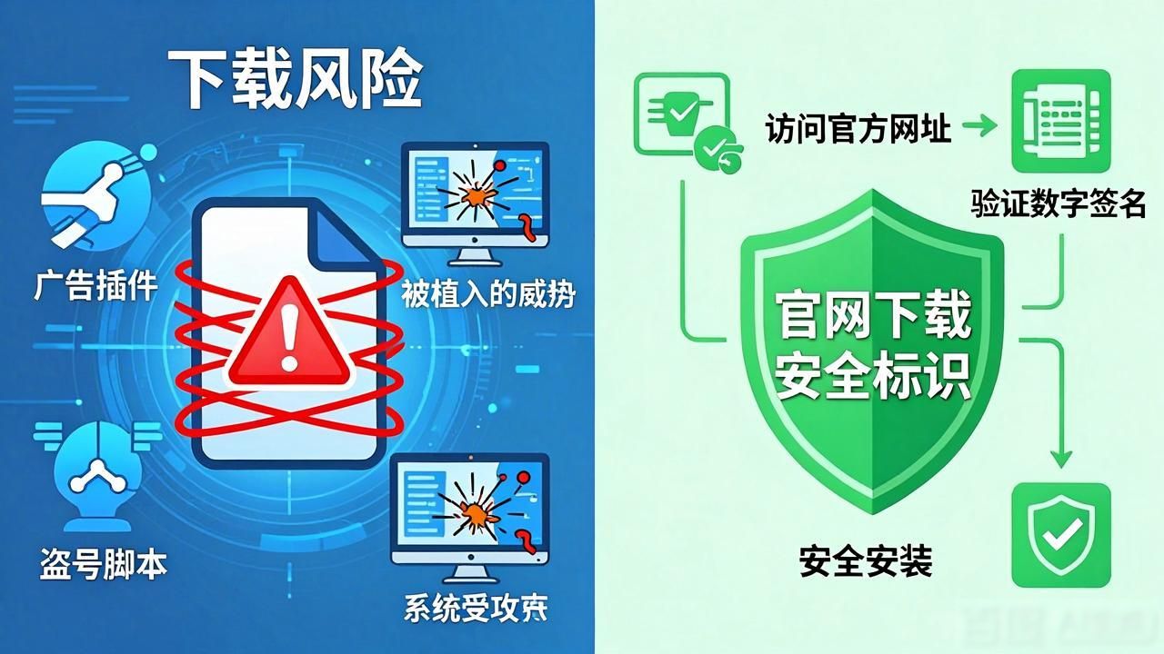 比特派钱包安卓版安全性解析 为啥大家都选官网下载使用