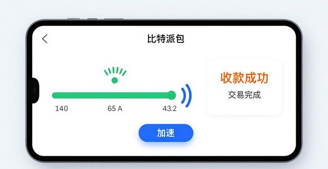 比特派钱包提升交易效率的实用技巧