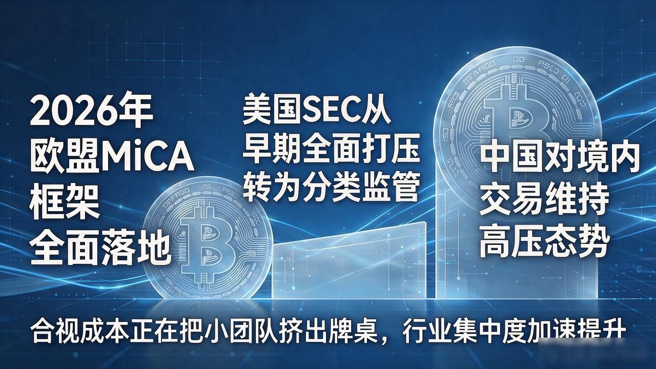 数字货币的高度：别只盯币价，这三层才真正决定天花板
